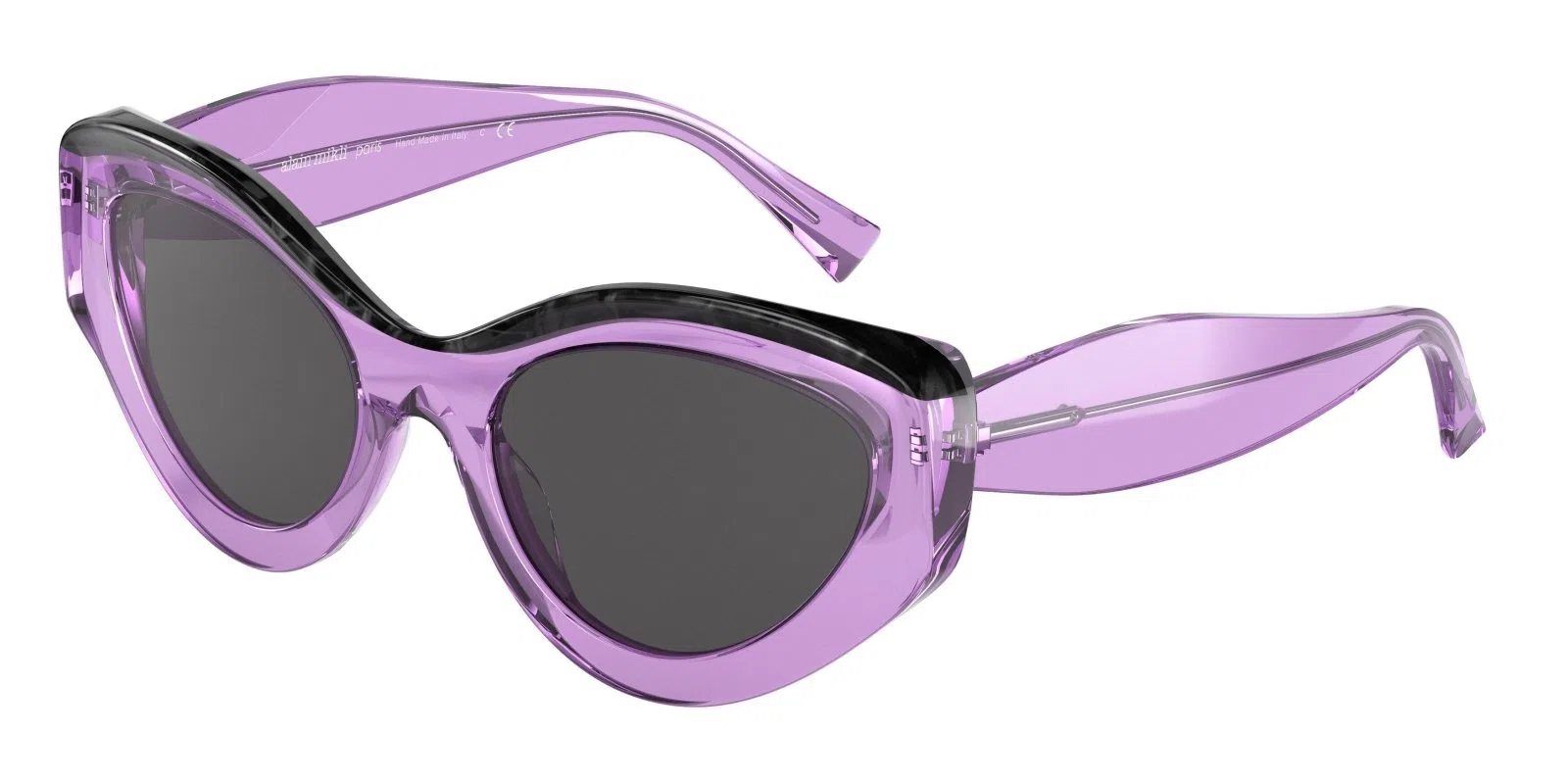 Alain Mikli Mairie 5064 Sunglasses - view 5